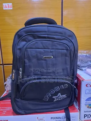 Big Size Laptop Backpacks