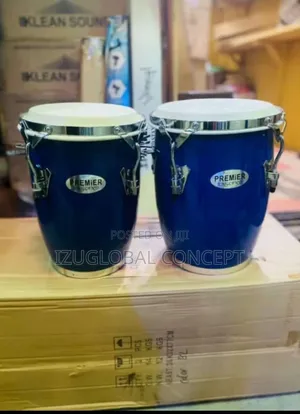 Premier Mini Congo Drum
