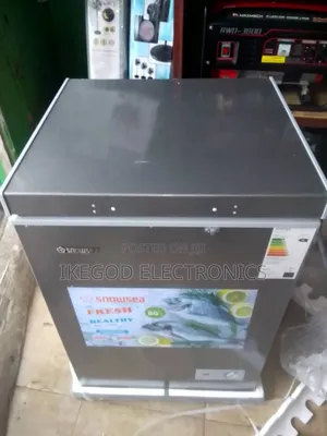 Snowsea Freezer Bd208