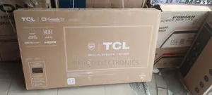 TCL Television Smart 43inchies
