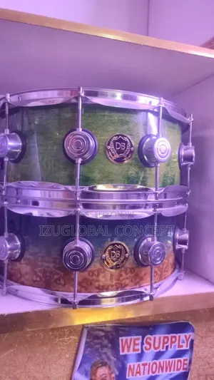 Db Professional Snare Drum