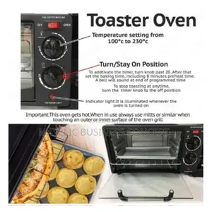 Silver Crest 3 in 1 Breakfast Maker