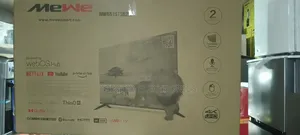 Mewe Television Smart 55inchies