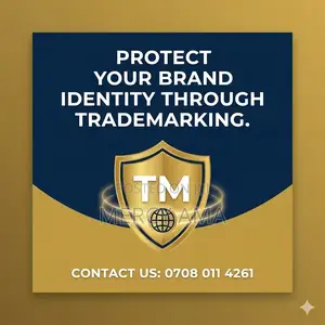 Trademark Registration