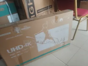 Wifi Connecting Hisense 43inch Smart Tv