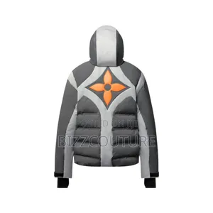 Original Louis Vuitton Technical Ski Jacket Available in Store