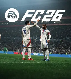 Fc 26 Installation on Ps4