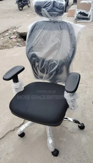Brand New Executive Office Chair