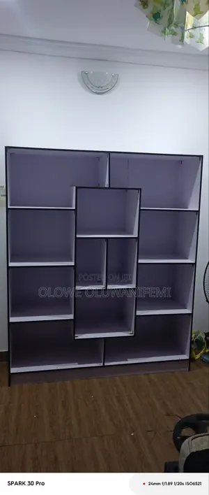 Multipurpose High Quality Shelf