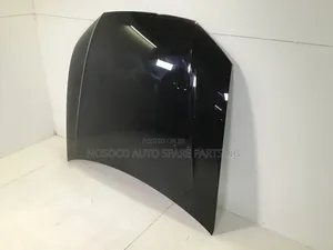 Bonnet Audi Q8 Brand New One