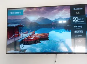 43 Inches Hisense Smart Television Vedaa