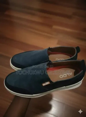 Aldo Canvas