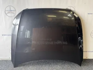 Bonnet Audi Q5 2013 2016