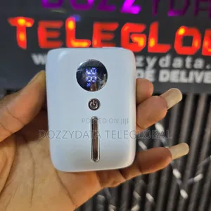 Gitis 10000mah Powerbank Model Gt-10000p1