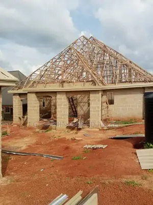 Aluminum Product Longspan Design