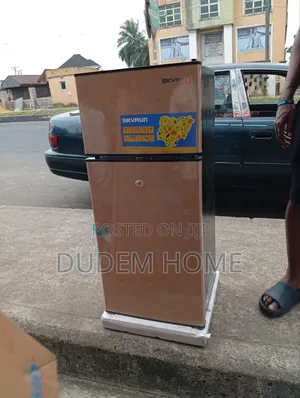 Skyrun Table Top Refrigerator 85litres
