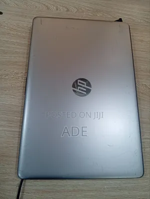 Laptop HP 250 G6 8GB Intel Core I5 SSD 256GB