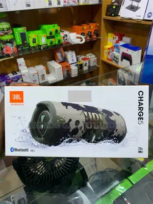 JBL Charge5