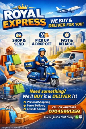Royal Express