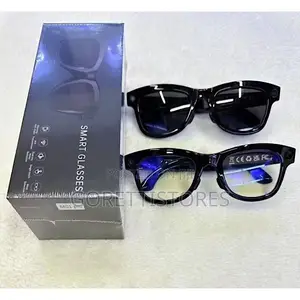 Smart Ai Camera Glasses M01 Pro