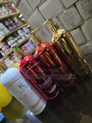Polish Skin Paris Body Creams