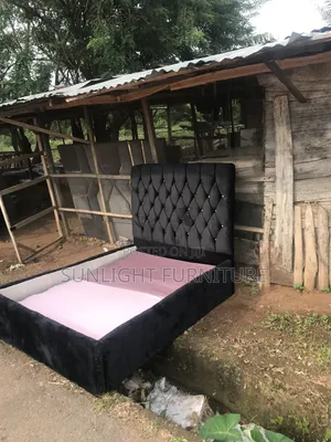 4 and Half by 6 Standard Frame Padded