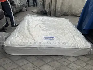 6by6 Foreign Canadian Hybrid Mattress