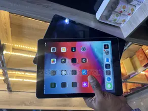 Apple iPad Air 16 GB Gray