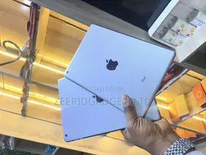 Apple iPad Air 16 GB Gray