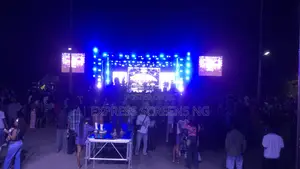 Indoor Outdoor Rental Led Screen for Events