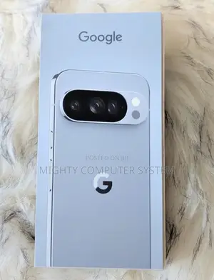 New Google Pixel 10 Pro XL 256 GB