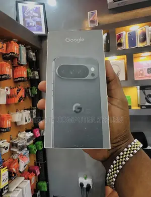 New Google Pixel 10 Pro XL 256 GB