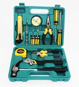 Tools Set Electric Drill Angle Grinder Electric Woodworking