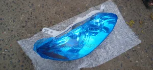 Headlight Toyota Corolla 2003-2008