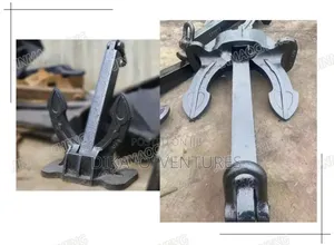 Shackles, Turnbuckles