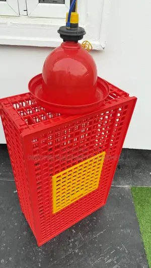 Indian Transport Crate ,Drinkers ,Turbo Feeder,Breeder Cage