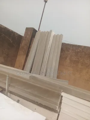 Polystyrene Parapet