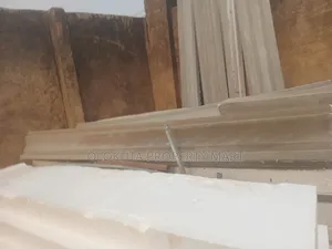 Polystyrene Parapet