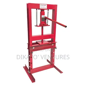 Shop Press Machine 30ton