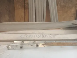 Polystyrene Board and Parapet
