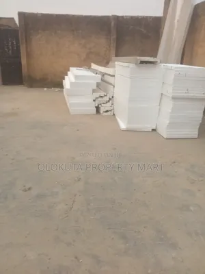 Polystyrene Board and Parapet Available at Olokuta Property Mart