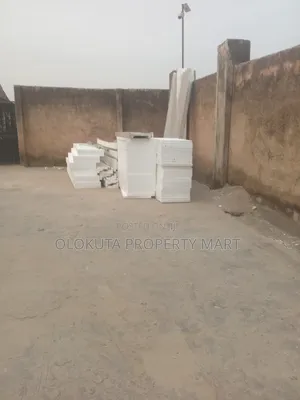 Parapet Available at Olokuta Property Mart