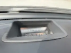 Mercedes-Benz GLC-Class 2018 White