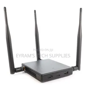 Wi-Fi Pineapple Mk Vii (7) Basic