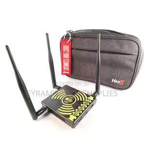 Wi-Fi Pineapple Mk Vii (7) Basic