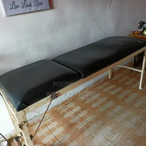 Massage Bed