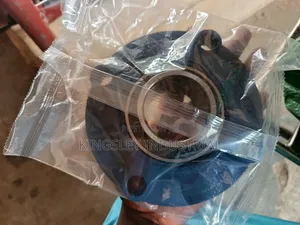 Ucfc210/Fyc50tf Circle Flange Housing Bearing 50mm Shaft