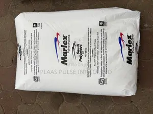 Hdpe Film Plastic Raw Materials
