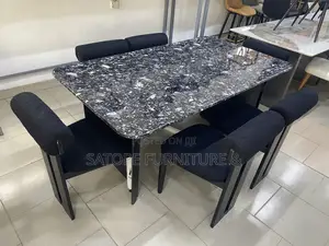 High Quality 6 Seater Dining Table