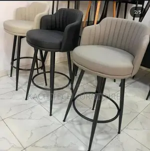 Elegant Bar Stool